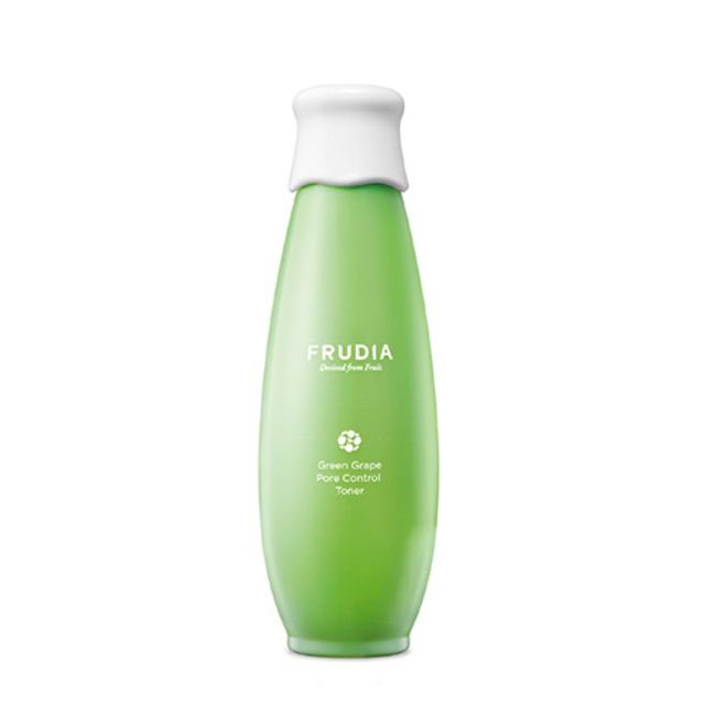 FRUDIA Green Grape Pore Sebum Control Toner