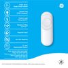 GE CYNC Smart Dimmer Remote, Bluetooth Enabled, Battery Powered Remote for CYNC Smart Plug, Smart Light Bulbs and Smart Switch