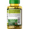 Puritan's Pride Odorless Garlic 1000 mg - 250 Rapid Release Softgels