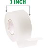 Nexcare Flexible Clear Tape 1 Inch 10 Yards