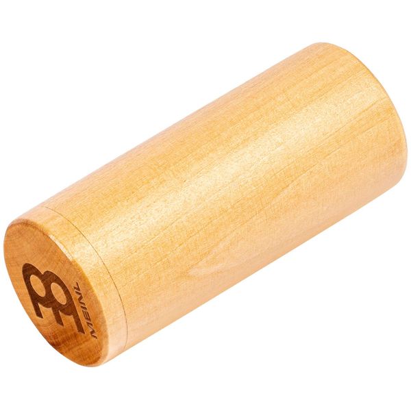 MEINL Percussion Wood Shaker SH56 Lime Shaker (Soft)