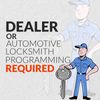 Remote Emergency Key FOB Uncut Blade Replacement Insert Smart For TOYOTA