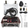 3500W High Pressure Steam Cleaner Machine Portable Cleaning Kitchen Car Machine