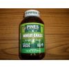 Pines Wheat Grass Powder  10 oz Exp 10/2029