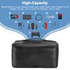 Multifunctional Travel Carrying Case Bag for Nintendo Switch 2/OLED Accessories