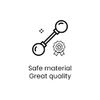 Piercing Ball Grabber Tool Pick Up Tool with 4 Prongs Holder Diamond Claw Tweezers Small Parts Chips Gems Prong Tweezer Surgical Stainless Ball Grabber Holder Piercing Tool Jewelry Making Tool
