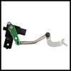 Hihaha Front Left Headlight Headlamp Level Sensor 3C0412521B for Passat CC Durable Material