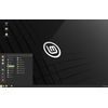 Linux Mint Cinnamon, Mate and XFCE Operating Systems on Multiboot 32GB USB Flash Drive
