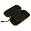 Hard EVA Carrying Case for Retroid Pocket 3 3 Plus, Handheld Game Console Shockproof Case Storage Bag