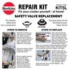 Hawkins Repair Kit