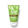 BATH & BODY WORKS TRUE BLUE SPA WALNUT SHELL SMOOTHING FOOT SCRUB 4 OZ