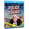 Police Squad!: The Complete Series Blu-Ray