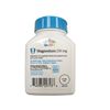 21st Century MAGNESIUM OXIDE  250mg 110ct Tablets ( 2 bottles ) __