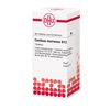 DHU Carduus marianus D12 Tabletten, 80 St. Tabletten