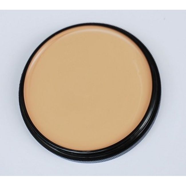 Make-Up Center Oil Free Cream Foundation Item 05 Shade M-6