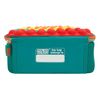 Polar Gear Popit Lunch Bag, Polyester, Multicolour