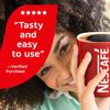 NESCAFE CLASICO Dark Roast Instant Coffee 10.5 oz. Jar