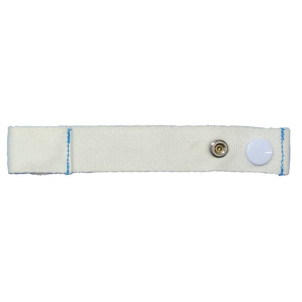 Sunhelper Commercial Laundry Net, Locking Belt, Small