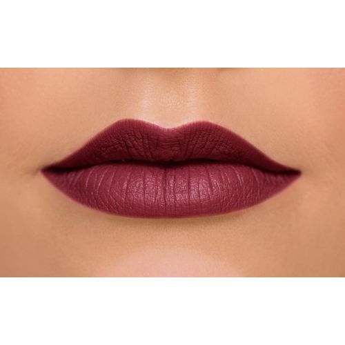 LORAC Pro Liquid Lipstick, Deep Burgundy
