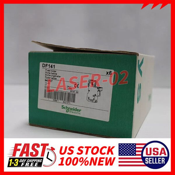 Schneider DF141 New Sealed Free Shipping