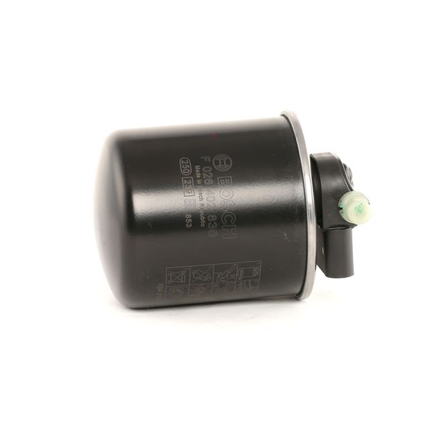 Bosch N2836 - Diesel Filter Car