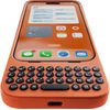 Clicks - Keyboard for Apple iPhone 16 Pro Max - Spice
