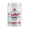 Core Nutritionals Pump Full-Spectrum/Non-Stim Pre-Workout 20serv Cherry Burst