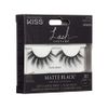 KISS Lash Couture Matte Black 04