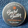 Beard Balm Conditioner For Men - Wild Willie's Premium Beard Butter NEW