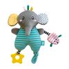 SES Creative Tex - Sensory T-rex