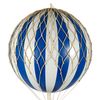 Authentic Models [DL] Travels Light, Blue/White -