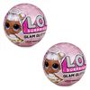 L.O.L. Surprise! Glitter Series 2 (2-Pack)