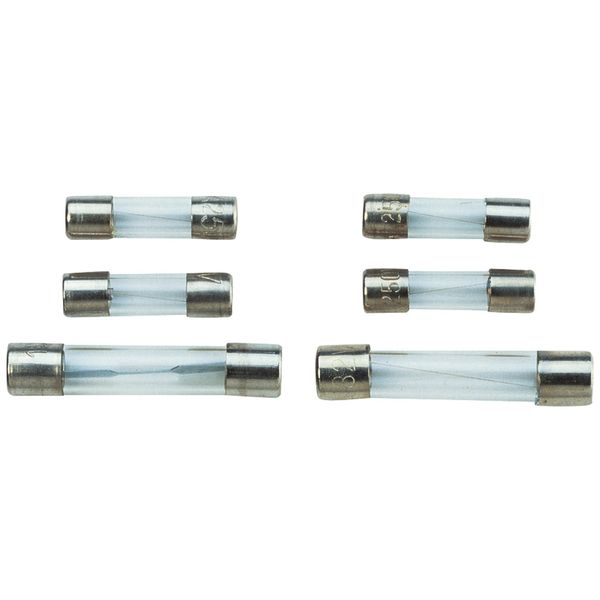 CARTREND 80192 Fuse Set - Glass