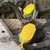 Windscreen Washer Bottle Cap Lid Fits Renault Laguna 2 Megane 1 2