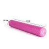 I Wanna EVA foam roller, mild butter
