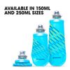 Hydrapak Soft Flask 250ml B270 Malibu Blue