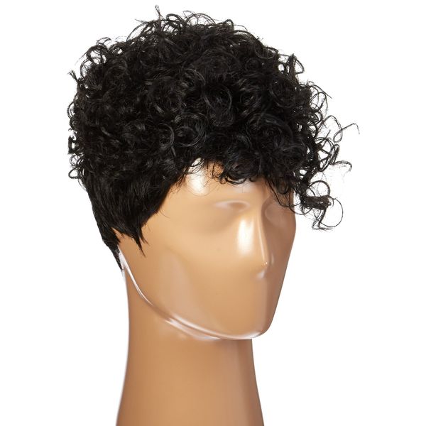 Zury Synthetic Wig - Jenna-FS1B/30