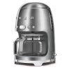 Smeg Drip Coffee Machine S/S