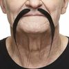 Pond Loach Mustache [parallel import goods] , blk