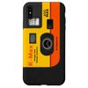 iPhone XS Max Disposable Camera - Tsukaisute kamera - Disposable Camera K-Max Smartphone Case