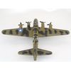 B – 17 Fortress Plane Die Cast [4.5]