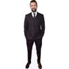 Rob McElhenney (Suit) Mini Size Cutout