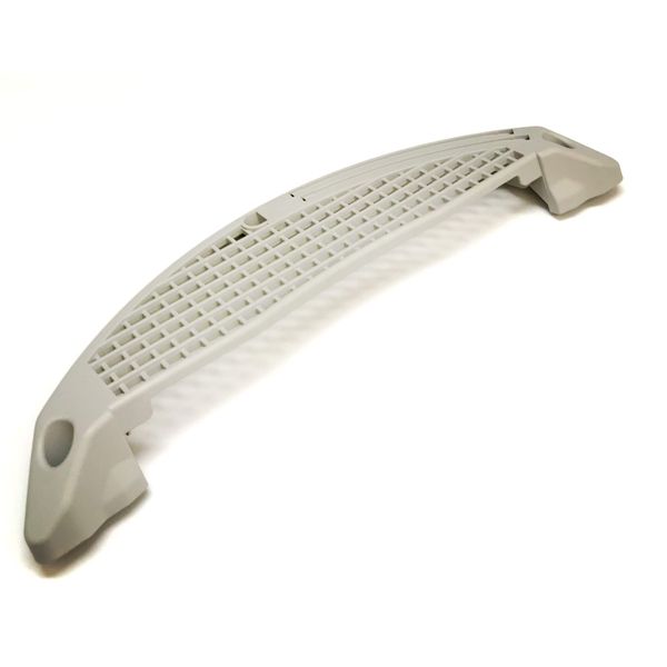 OEM LG Dryer Lint Cover Guide Grill Specifically For DLE1001W, DLE1101W, DLE1501W, DLE4801W, DLE4870W