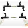 ATD-3100 Steering Wheel Level Alignment Tool Level Indicator Tester Holder Tool