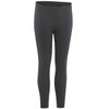 Gonso Kinder Marc Therm Children, Schwarz, 164