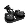 LP Latin Percussion Castanet Machine Mountable LP427,Black