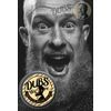 Dubs Was Here Beard Balm and Conditioner 2 oz - LAVENDER scent