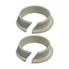 John Deere (2-Pack) Original Equipment Bushing - GX20336,2