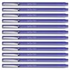 Uchida Le Pen .3MM Point Lavender Ink 1 Box