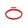 Hillbrush 355 mm Polypropylene Bag Hoop